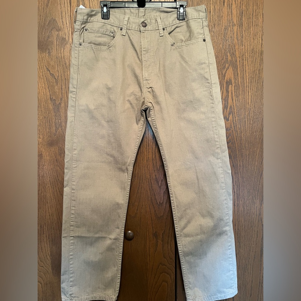 Levi’s jeans
